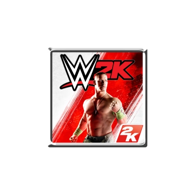 ⚡️ WWE 2K iPhone ios iPad Appstore + ПОДАРОК 🎁