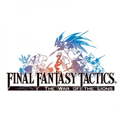 ⚡️ FINAL FANTASY TACTICS WotL iPhone ios Appstore + 🎁