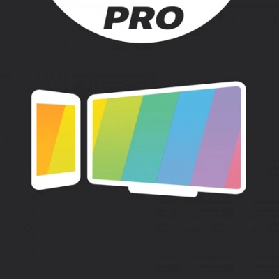 ⚡️ Screen Mirroring+ App iPhone ios iPad Appstore + 🎁