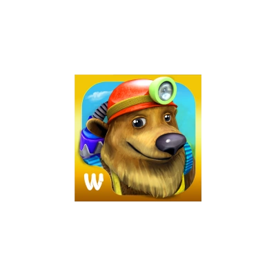 ⚡️ Farm Frenzy 3 Russian Village iPhone ios Appstore 🎁