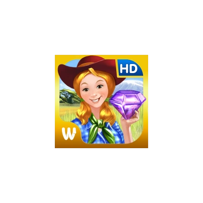 ⚡️ Весёлая ферма 3 Мадагаскар HD iPhone ios Appstore 🎁