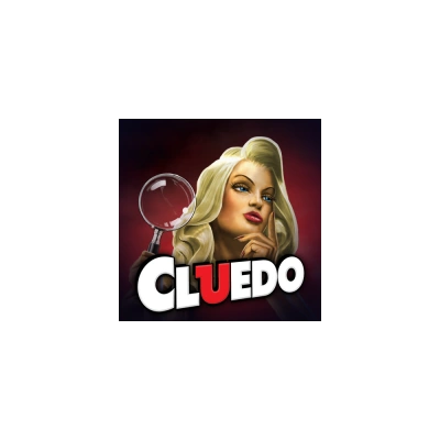 ⚡️ Cluedo Hasbro's Mystery Game iPhone ios Appstore 🎁