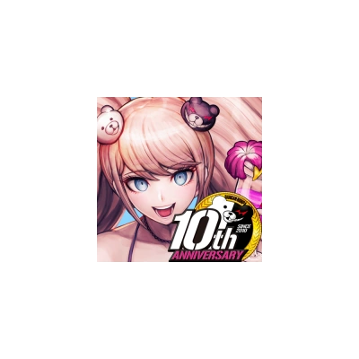 ⚡️ Danganronpa S Ultimate Summer iPhone ios Appstore 🎁