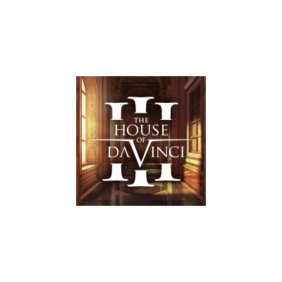 ⚡️ The House of Da Vinci 3 iPhone ios iPad Appstore +🎁