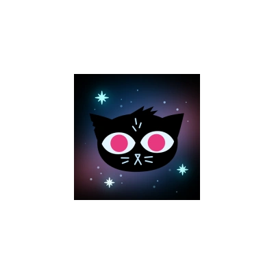 ⚡️ Night in the Woods iPhone ios iPad Appstore + 🎁🎈
