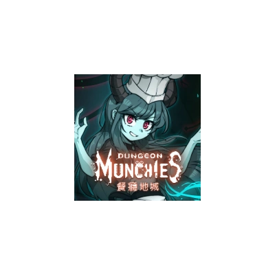 ⚡️ Dungeon Munchies iPhone ios Appstore + ПОДАРОК 🎁🎈