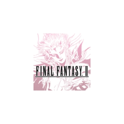 ⚡️ FINAL FANTASY II iPhone ios iPad Appstore + 🎁🎈