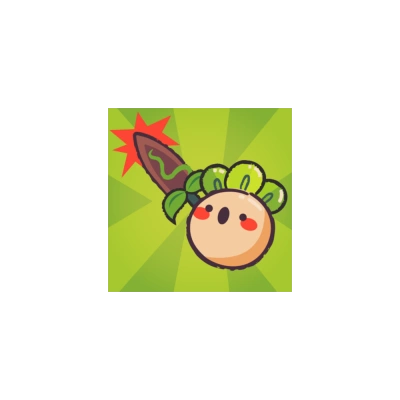 ⚡️ Turnip Boy Commits + ПОЛНАЯ ИГРА iPhone ios Appstore