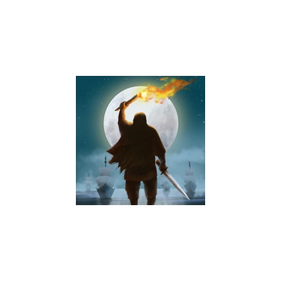 ⚡ The Bonfire 2 Uncharted Shores iPhone ios Appstore 🎁