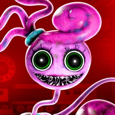 ⚡️ Poppy Playtime Chapter 2 iPhone ios AppStore ipad 🎁