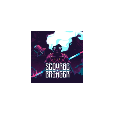 ⚡ ScourgeBringer ios iPhone Appstore ipad + ПОДАРОК🎁🎈