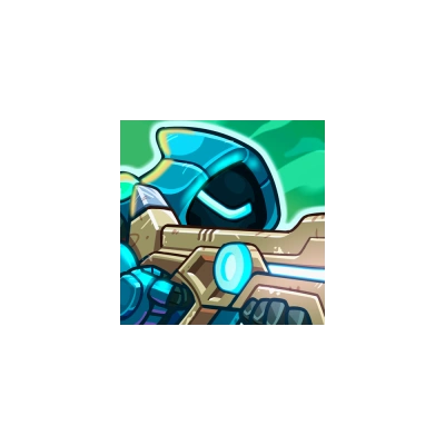 ⚡ Iron Marines Invasion iPhone ios Appstore + ПОДАРОК🎁