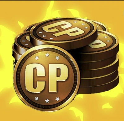 💰 Call of Duty Points (CP) + количество ✅ РФ/KZ/TUR