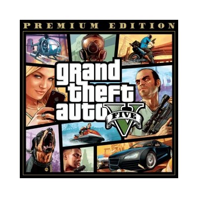 ✅ Grand Theft Auto V Enhanced Steam Gift ⚡ АВТОДОСТАВКА 🌍 РОССИЯ + СНГ