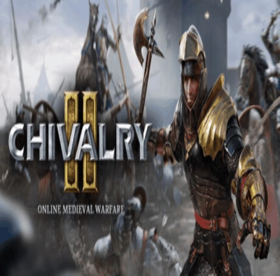 ⭐️ Chivalry 2 King's Edition Steam Gift ✅ АВТО 🚛РОССИЯ