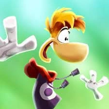⚡️ Rayman Mini ios iPhone AppStore ipad + БОНУС 🎁