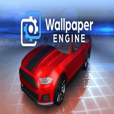 ⭐️ Wallpaper Engine Steam Gift ✅ АВТОВЫДАЧА 🚛 РОССИЯ