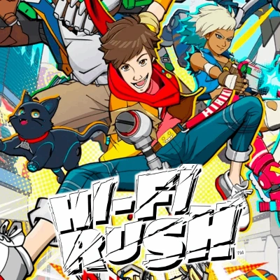 ✅ Hi-Fi RUSH Steam Gift ⚡ АВТОДОСТАВКА 🌍 РОССИЯ + СНГ