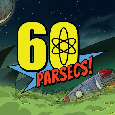 ✅ 60 Parsecs! Steam Gift ⚡ АВТОДОСТАВКА 🌍 РОССИЯ + СНГ