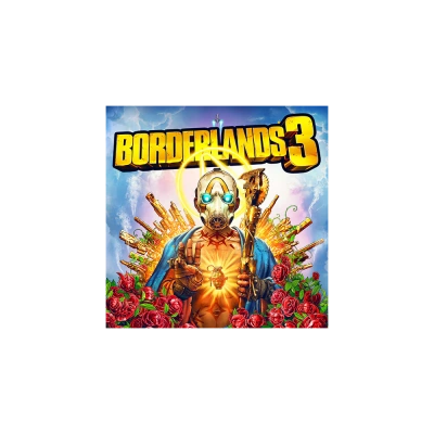 ✅ Borderlands 3 Steam Gift ⚡ АВТОДОСТАВКА 🌍 РОССИЯ + СНГ