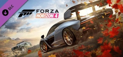 ⭐️ Forza Horizon 4: Hot Wheels Legends Car Pack Steam ✅