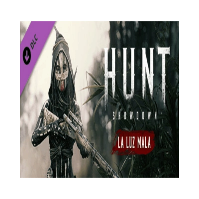 ⭐ Hunt: Showdown - La Luz Mala Steam Gift ✅ АВТО 🚛 DLC