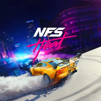 ⭐️ Need for Speed Heat Deluxe Edition Steam Gift ✅ АВТО