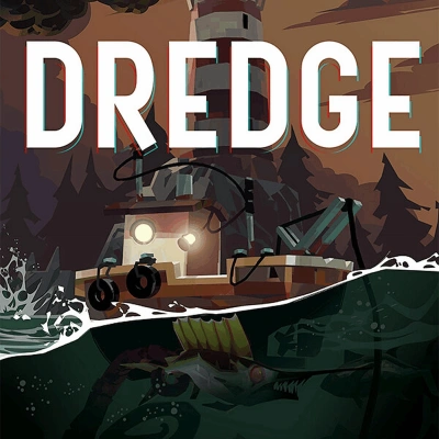 ✅ DREDGE Steam Gift ⚡ АВТОДОСТАВКА 🌍 РОССИЯ + СНГ