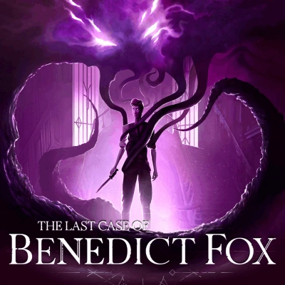 ⭐️ The Last Case of Benedict Fox Steam Gift ✅ РОССИЯ