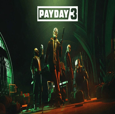 ✅ PAYDAY 3 Steam Gift ⚡ АВТОДОСТАВКА 🌍 РОССИЯ + СНГ