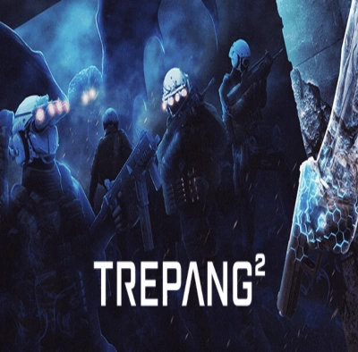 ✅ Trepang2 Steam Gift ⚡ АВТОДОСТАВКА 🌍 РОССИЯ + СНГ