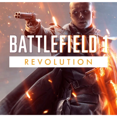 ⭐️ Battlefield 1 Revolution Steam Gift ✅ АВТО 🚛 РОССИЯ