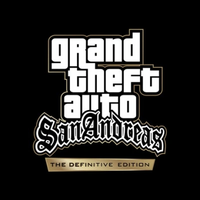 ⚡️ GTA: San Andreas – Definitive iPhone ios Appstore 🎁