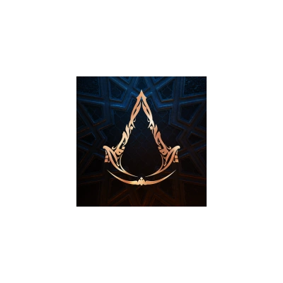 ⚡️ Assassin's Creed Mirage + ПОЛНАЯ ИГРА iPhone ios 🎁
