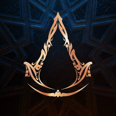 ⚡️ Assassin's Creed Mirage + ПОЛНАЯ ИГРА iPhone ios 🎁