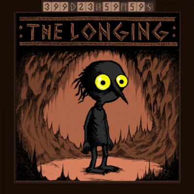 ⚡ The Longing Mobile iPhone ios AppStore iPad + БОНУС🎁