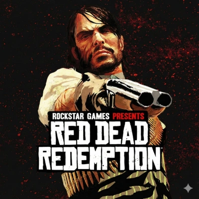 🚀 Red Dead Redemption Google Play Android Play Market