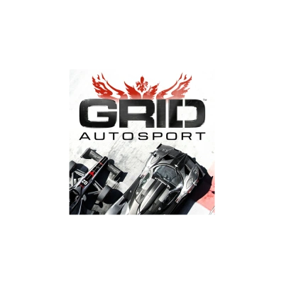 🚀 Grid Autosport Android Play Market Google Play
