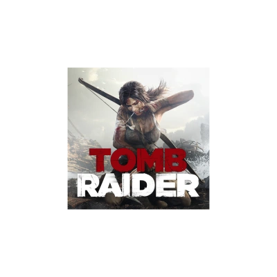 ⚡ Tomb Raider iPhone ios AppStore iPad 🎁