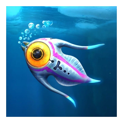 🌎 Subnautica: Below Zero Mobile Android Play Market Google Play